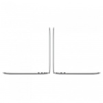 Apple Apple MacBook Pro 15' Retina Intel Core i7 2.6GHz 16/512Gb TouchBar Silver 2018 (MR972) Фото Apple Apple MacBook Pro 15' Retina Intel Core i7 2.6GHz 16/512Gb TouchBar Silver 2018 (MR972)