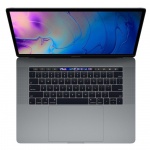 Фото - Apple Apple MacBook Pro 15' Retina Intel Core i7 2.2 Ghz 32Gb 1Tb Touch Bar Space Grey 2018 (Z0V00007J)