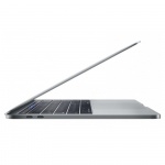 Фото Apple Apple MacBook Pro 13' Retina Intel Core i7 2.7GHz 256GB Touch Bar Space Grey (MR9Q11) 2018