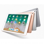 Фото Apple iPad Pro 11' 2018 Wi-Fi 64GB Space Gray Gray (MTXN2)