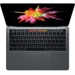 Фото Apple Apple MacBook Pro 13.3' Retina Core i7 3.3GHz Space Grey (Z0UM0002L) УЦЕНКА