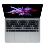 Фото - Apple Apple MacBook Pro 13' i5 2.3GHz 512GB 16Gb Space Gray 2017 (Z0UH0001S)