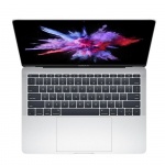 Фото - Apple Apple MacBook Pro 13' i5 2.3GHz 1Tb 16GB Silver 2017 (Z0UH0001HT)