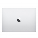Фото Apple Apple MacBook Pro 13' i7 2.5GHz 1Tb 16GB Silver 2017 (Z0UK001TY)