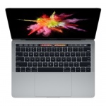 Фото - Apple Apple MacBook Pro 13' with Touch Bar i5 3.1GHz 1TB 16Gb Spase Gray 2017 (Z0UN000K4/Z0TV0005L)