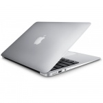 Фото Apple MacBook Air 13'  і5 1.8Ghz 8GB 512GB 2017 (MQD421)