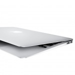 Фото Apple MacBook Air 13'  і5 1.8Ghz 8GB 512GB 2017 (MQD421)