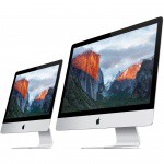 Фото Apple Apple iMac 21.5' Retina 4K Core i7 3.3GHz 2015 ( Z0RS0004B/Z0RS00215) 