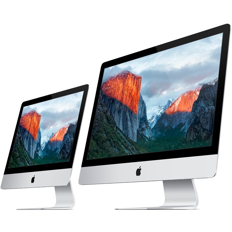 Apple iMac 21.5