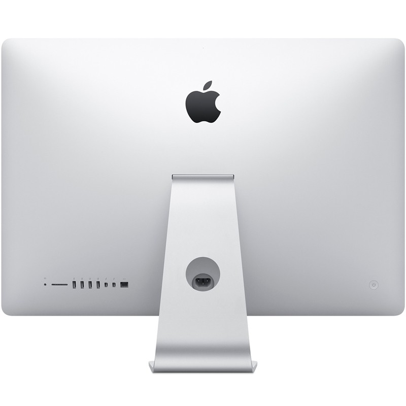 iMac 27インチ-2017_Core i7_メモリ40GB_SSD1TB Apple iMac 27