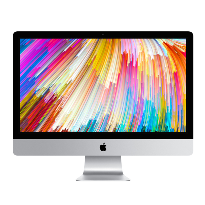 iMac i7 27インチ 5K メモリ32GB SSD FD2TB ⭐️iMac Retina 5K 27inch 2017 メモリ32GB 軽快！ Apple iMac
