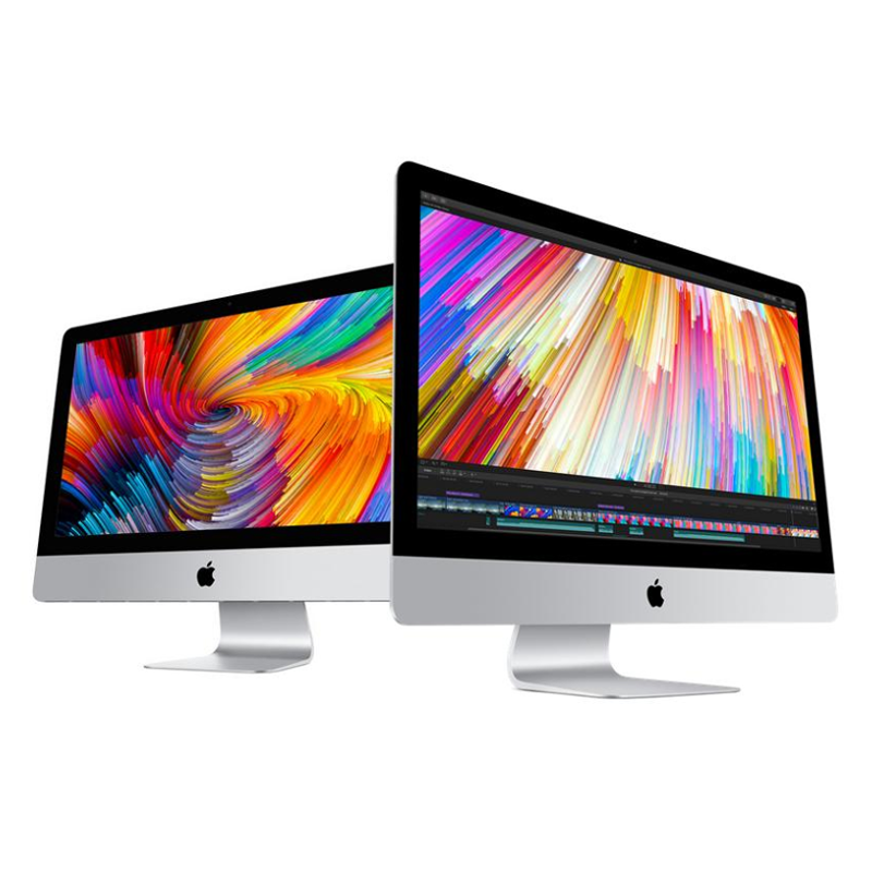 Apple iMac 27