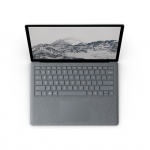 Фото Microsoft Microsoft Surface Laptop i7/256 Platinum (DAJ-00001)