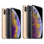 Apple Apple iPhone Xs 256Gb Gold (MT9K2) Фото Apple Apple iPhone Xs 256Gb Gold (MT9K2)