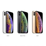 Apple Apple iPhone Xs 256Gb Gold (MT9K2) Фото Apple Apple iPhone Xs 256Gb Gold (MT9K2)