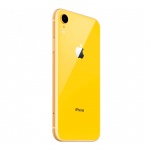 Фото Apple iPhone Xr Yellow Dual Sim 64Gb 