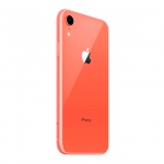Фото Apple iPhone Xr Coral Dual Sim 64Gb 