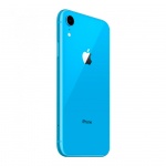 Фото Apple iPhone Xr Blue Dual Sim 256Gb 