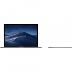 Фото Apple Apple MacBook Air 13' 128Gb Space Gray 2018 (MRE82)