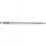 Фото Apple Apple MacBook Air 13' 128Gb Silver 2018 (MREA2)
