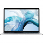 Фото - Apple Apple MacBook Air 13' 256 Gb Silver 2018 (MREC2)