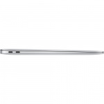 Фото Apple Apple MacBook Air 13' 256 Gb Silver 2018 (MREC2)