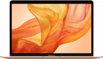 Фото - Apple Apple MacBook Air 13' 256Gb Gold (MREF2) 2018 