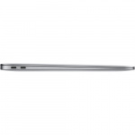 Фото Apple Apple MacBook Air 13' 256Gb Space Gray 2018 (MRE92)