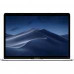Apple MacBook Pro 13' Retina MUHR2 Silver (i5 1.4GHz/256Gb SSD/8 Gb/Intel 645) with TouchBar 2019 (MUHR2) Фото - Apple MacBook Pro 13' Retina MUHR2 Silver (i5 1.4GHz/256Gb SSD/8 Gb/Intel 645) with TouchBar 2019 (MUHR2)