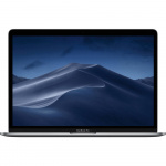 Фото - Apple MacBook Pro 13' Retina MUHP2 Space Grey (i5 1.4GHz/256Gb SSD/8 Gb/Intel 645) with TouchBar 2019 (MUHP2)