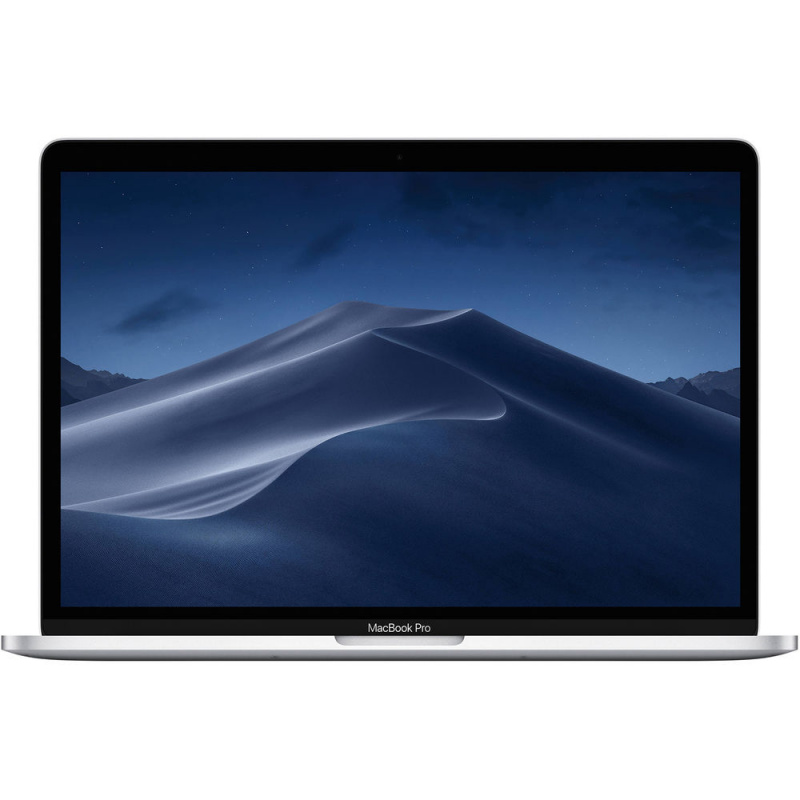 Apple MacBook Pro 13' Retina MUHQ2 Silver (i5 1.4GHz/128Gb SSD/8 Gb/Intel 645) with TouchBar 2019 (MUHQ2) Купить - Apple MacBook Pro 13' Retina MUHQ2 Silver (i5 1.4GHz/128Gb SSD/8 Gb/Intel 645) with TouchBar 2019 (MUHQ2)