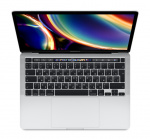 Фото - Apple MacBook Pro 13' Retina MWP72 Silver (i5 2.0GHz/512GB SSD/16Gb/Intel Iris Plus Graphics) with TouchBar 2020 (MWP72) Уценка