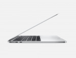 Фото Apple MacBook Pro 13' Retina MWP72 Silver (i5 2.0GHz/512GB SSD/16Gb/Intel Iris Plus Graphics) with TouchBar 2020 (MWP72) Уценка
