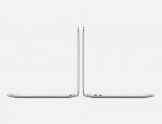 Фото Apple MacBook Pro 13' Retina MWP72 Silver (i5 2.0GHz/512GB SSD/16Gb/Intel Iris Plus Graphics) with TouchBar 2020 (MWP72) Уценка