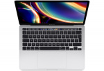 Фото Apple MacBook Pro 13' Retina MWP82 Silver (i5 2.0GHz/1TB SSD/16Gb/Intel Iris Plus Graphics) with TouchBar 2020 (MWP82) Уценка