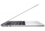 Фото Apple MacBook Pro 13' Retina MWP82 Silver (i5 2.0GHz/1TB SSD/16Gb/Intel Iris Plus Graphics) with TouchBar 2020 (MWP82) Уценка