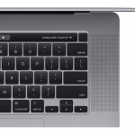 Фото Apple Macbook Pro 16' MVVJ2 Space Gray (i7 2.6GHz/512Gb SSD/16Gb/Radeon Pro 5300M with 4Gb) 2020 (MVVJ2)