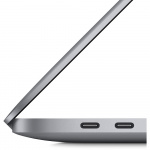 Фото Apple Macbook Pro 16' MVVJ2 Space Gray (i7 2.6GHz/512Gb SSD/16Gb/Radeon Pro 5300M with 4Gb) 2020 (MVVJ2)