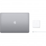 Фото Apple Macbook Pro 16' MVVJ2 Space Gray (i7 2.6GHz/512Gb SSD/16Gb/Radeon Pro 5300M with 4Gb) 2020 (MVVJ2)