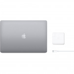 Фото Apple MacBook Pro 16' Z0Y0000PE / Z0Y00003V Space Grey (i9 2.4GHz/32GB/1TB SSD/Radeon Pro 5500M 8G) 2020 ( Z0Y0000PE / Z0Y00003V)