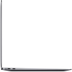 Фото Apple Apple Macbook Air 13' Space Gray MWTJ2 (i3 1.1Ghz/8/256GB SSD/Intel UHD Graphics) 2020 (MWTJ2) Уценка