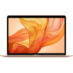 Фото - Apple Apple Macbook Air 13' Gold MWTL2 (i3 1.1Ghz/8/256GB SSD/Intel UHD Graphics) 2020 (MWTL2)