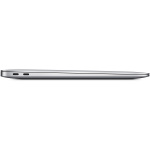 Фото Apple Apple Macbook Air 13' Silver MWTK2 (i3 1.1Ghz/8/256GB SSD/Intel UHD Graphics) 2020 (MWTK2)