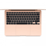 Фото Apple Apple Macbook Air 13' Gold MVH52 (i5 1.1Ghz/8/512GB SSD/Intel UHD Graphics) 2020 (MVH52)