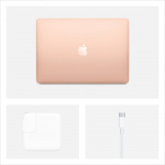 Фото Apple Apple Macbook Air 13' Gold MVH52 (i5 1.1Ghz/8/512GB SSD/Intel UHD Graphics) 2020 (MVH52)