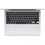 Фото Apple Apple Macbook Air 13' Silver MVH42 (i5 1.1Ghz/8/512GB SSD/Intel UHD Graphics) 2020 (MVH42)