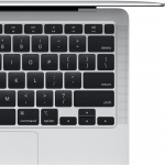 Фото Apple Apple Macbook Air 13' Silver MVH42 (i5 1.1Ghz/8/512GB SSD/Intel UHD Graphics) 2020 (MVH42)