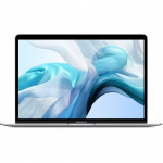 Фото - Apple Apple Macbook Air 13' Silver MWTK25/Z0X900012 (i3 1.1Ghz/16/1TB SSD/Intel UHD Graphics)2020 (MWTK25/Z0X900012)