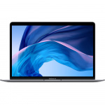 Фото - Apple Macbook Air 13' 2020 Space Gray Z0X80003A (i7 1.2Ghz/16/512GB SSD/Intel UHD Graphics) 2020 (Z0X80003A)