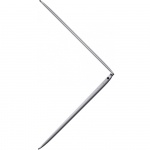 Фото Apple Apple MacBook 12' Space Grey Z0TU0000S Space Gray 2017 (Core M 1.2GHz / 16 GB RAM / 256Gb SSD / Iris Graphics) (Z0TU0000S) УЦЕНКА